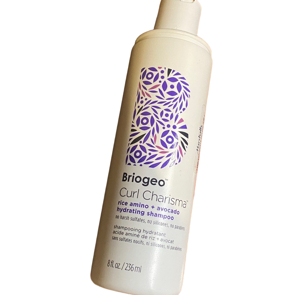 $28 Briogeo Curl Charisma Shampoo new